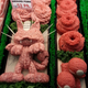 Illustration for article titled Pokémon, Sonic, And Mega Man, All Made Out Of... Meat?